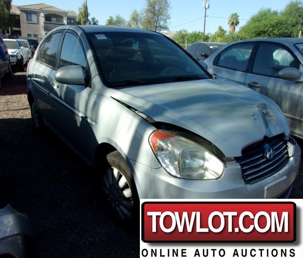 Items in Auction - TOWLOT - Buy or sell used cars, trucks, vans and suvs  from your tow lot on 's Auto Auction. Live online car auctions  including impound auto auctions for